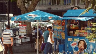 Nestlé retirará del mercado algunos lotes de helados afectados por óxido de etileno