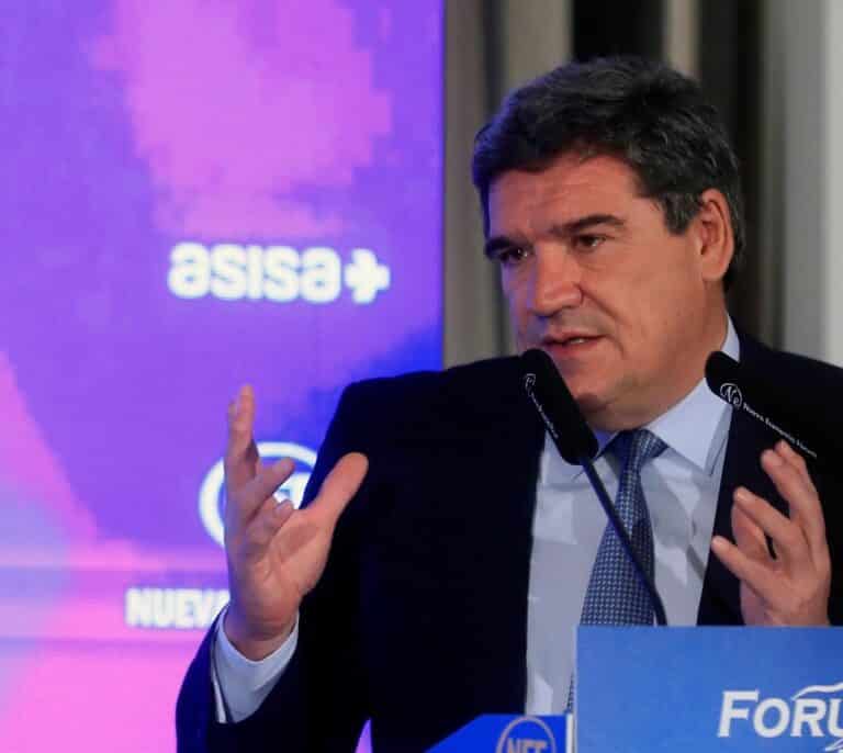 9 millones de españoles se verán afectados por el recorte de pensiones de Escrivá