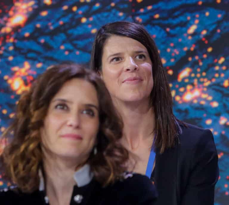 Los medallistas olímpicos que cambiaron la arena por la tribuna: "La política es mucho más complicada"