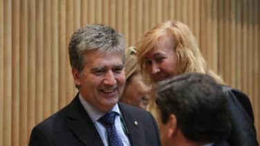 El juez rechaza imputar a Cosidó en 'Kitchen' pese a pedirlo Anticorrupción