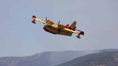Un incidente con un hidroavión genera un apagón eléctrico que afecta a más de un millón de españoles