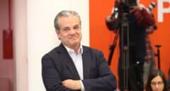 Marcos De Quinto entra en la ampliación de capital en la televisión de Javier Negre