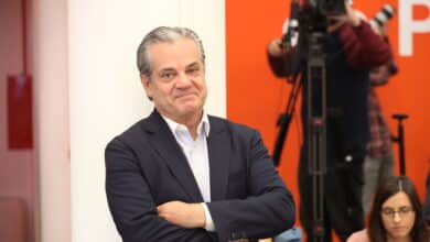 Marcos De Quinto entra en la ampliación de capital en la televisión de Javier Negre