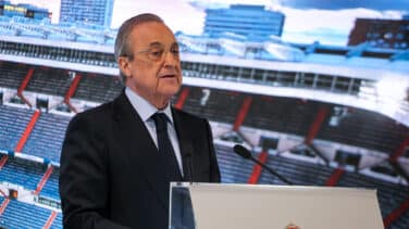 El Real Madrid anuncia que se personará contra el Barcelona en el 'caso Negreira'
