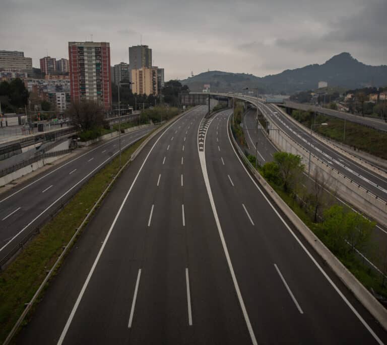 Las novedades de la DGT que entusiasman en Europa y aumentarán el gasto de los conductores