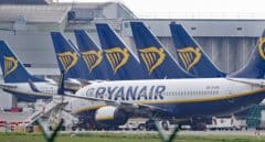 Ryanair prevé ganar viajeros gracias a la inflación y traerá más aviones a España