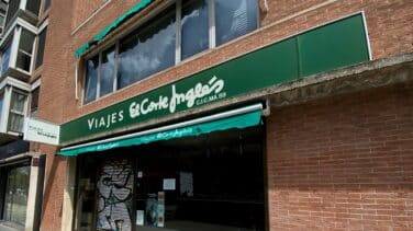 Viajes El Corte Inglés aplicará un nuevo ERTE a partir de septiembre