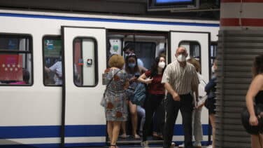 Novedades en el abono transporte de Madrid: esto es lo que pagarás en 2022