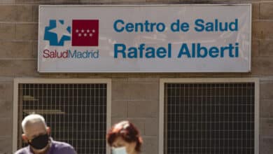 La Primaria en Madrid, sobrepasada por la quinta ola: "No podemos dar atención digna"