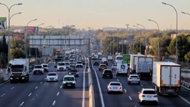 El Gobierno confirma que implantará el peaje por el uso de autovías