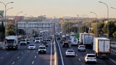 Estas son las carreteras donde se pondrán más multas este verano