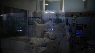 La quinta ola aminora en Cataluña: 5.606 casos y ninguna muerte en las últimas 24 horas