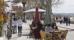 Baleares adelanta a las 01.00 horas el cierre de los bares y restaurantes