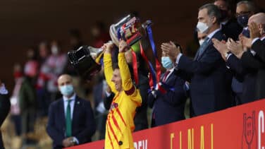 El Gobierno obliga a todos los clubes a ceder los derechos audiovisuales a la Federación para jugar la Copa