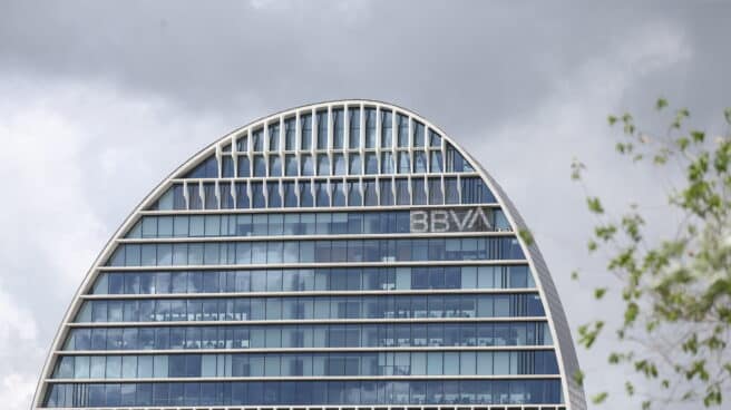 BBVA plantea el despido de 3.798 empleados y el cierre de 530 oficinas