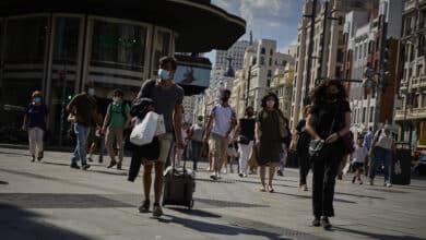 Nueva normativa de pisos turísticos en Madrid: limitados a bajos y primeras plantas