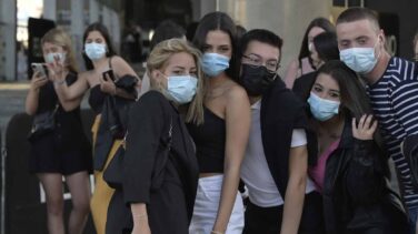 Pesimismo en el CIS de los jóvenes: más del 73% cree que van a vivir peor que sus padres
