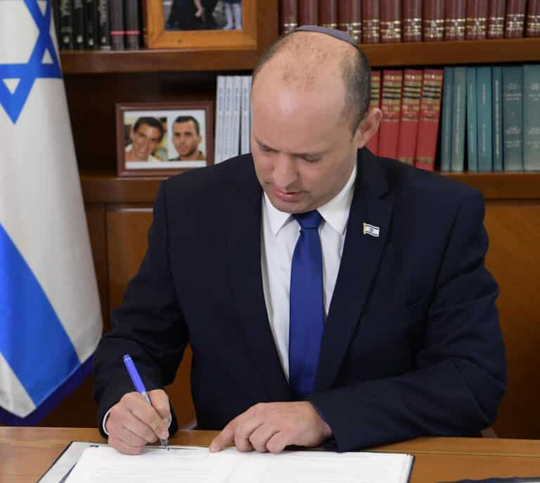 No es el territorio: son los derechos humanos