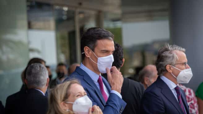 Tercera jornada de la XXXVI Reunión del Cercle d'Economia en Barcelona