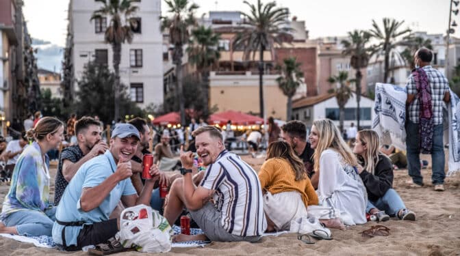 Solo la mitad de los posibles beneficiarios ha solicitado el bono cultural joven
