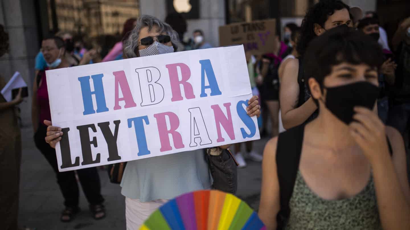 Hablan los psicólogos: "La ley Trans no protege la infancia. Es subjetividad frente a ciencia"