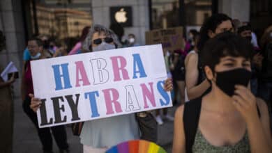 Hablan los psicólogos: "La ley Trans no protege la infancia. Es subjetividad frente a ciencia"