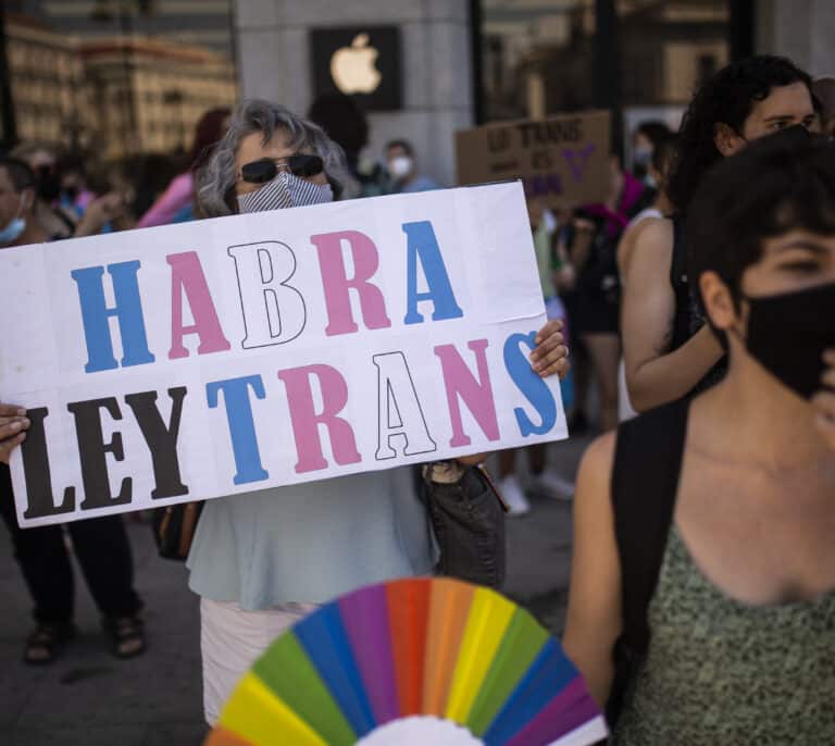 Hablan los psicólogos: "La ley Trans no protege la infancia. Es subjetividad frente a ciencia"