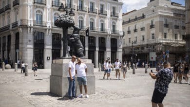 Los dueños de pisos turísticos de Madrid, atrapados por la quinta ola