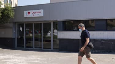 La inmunidad de rebaño será "inestable y temporal" y después del verano