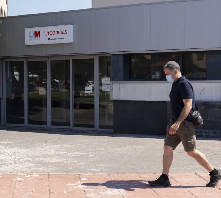 La inmunidad de rebaño será "inestable y temporal" y después del verano