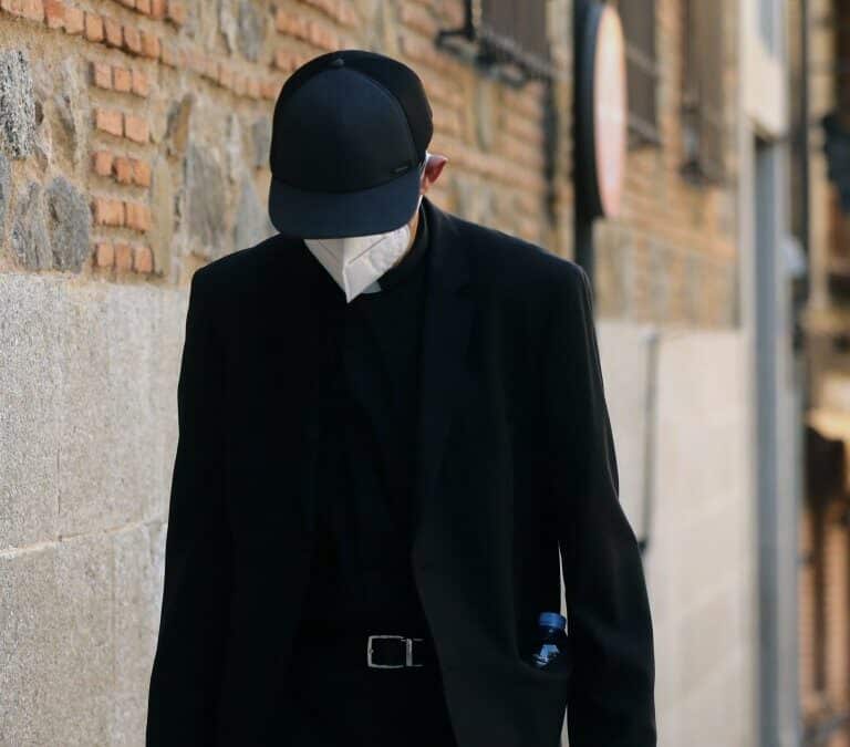 Condenado a 8 años de cárcel por abusos sexuales un cura de Talavera