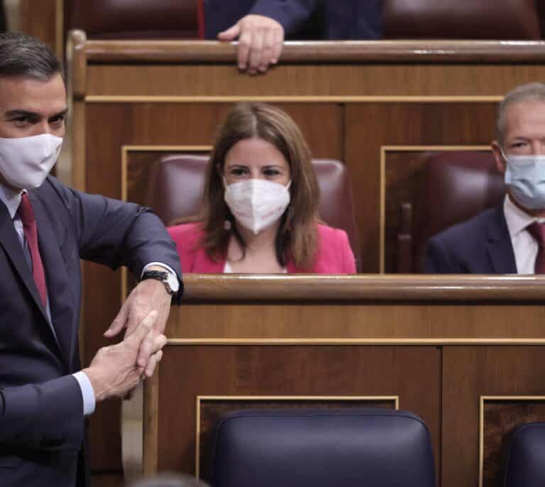 Sánchez sopesa que Lastra se centre en exclusiva en Ferraz y en las elecciones de 2023