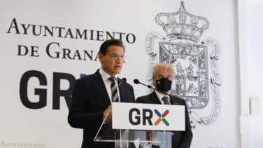 Luis Salvador (Cs) renuncia a la alcaldía de Granada tras casi un mes de bloqueo y deja paso al PSOE