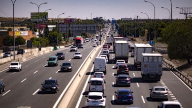 Estas son las carreteras más peligrosas de España