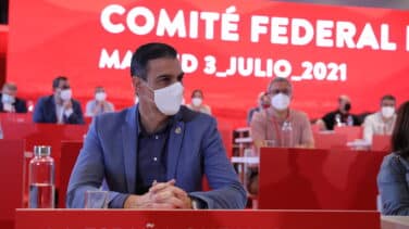 Sánchez explica por vez primera los indultos al PSOE: "Somos un partido valiente"