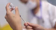 La EMA empieza a evaluar la vacuna de Pfizer para niños de cinco a 11 años