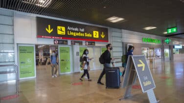 Alemania declara zona de alto riesgo toda España, incluida Baleares