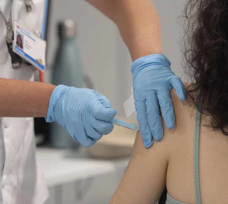 La Comunidad de Madrid notifica 4.028 casos y dos fallecidos