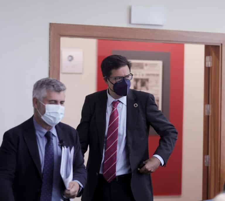 El otro indulto de Pedro Sánchez