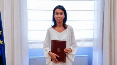 Isabel Pardo de Vera declina presidir la patronal de la vivienda en alquiler Asval