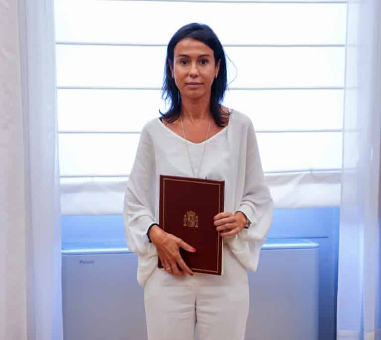 Isabel Pardo de Vera declina presidir la patronal de la vivienda en alquiler Asval