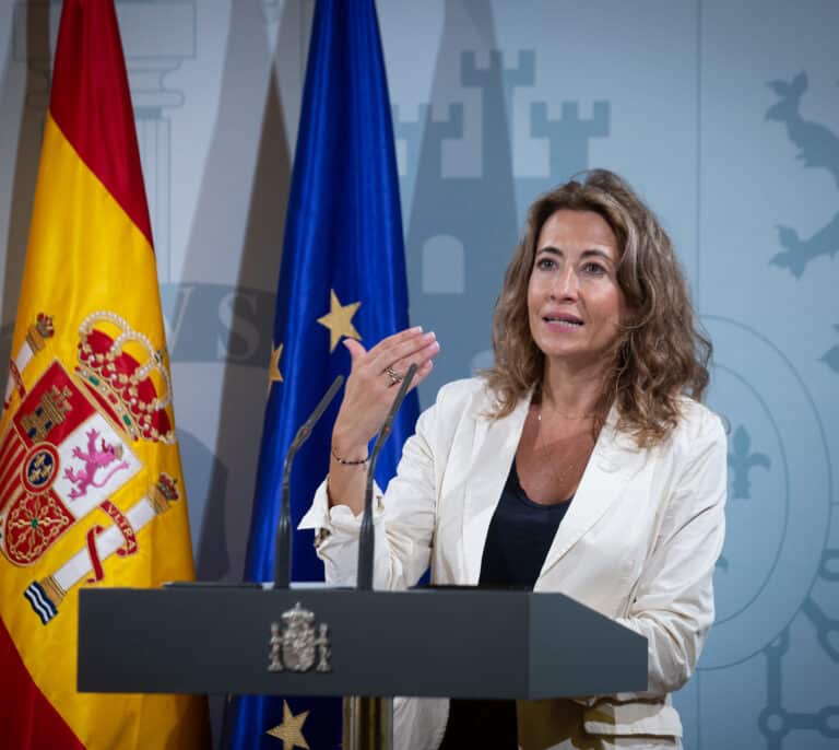 Peajes, vivienda y fondos UE: los desafíos de la nueva cúpula de Transportes para la era post-Ábalos