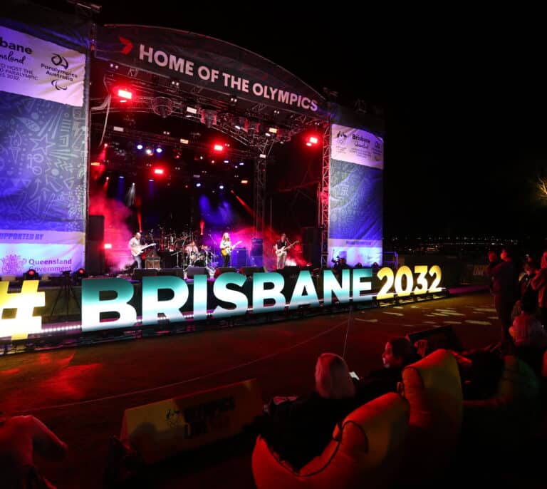 Brisbane será la sede los Juegos Olímpicos de 2032