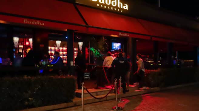 Galicia estrena nuevas medidas para la hostelería y el ocio nocturno en las zonas con más riesgo