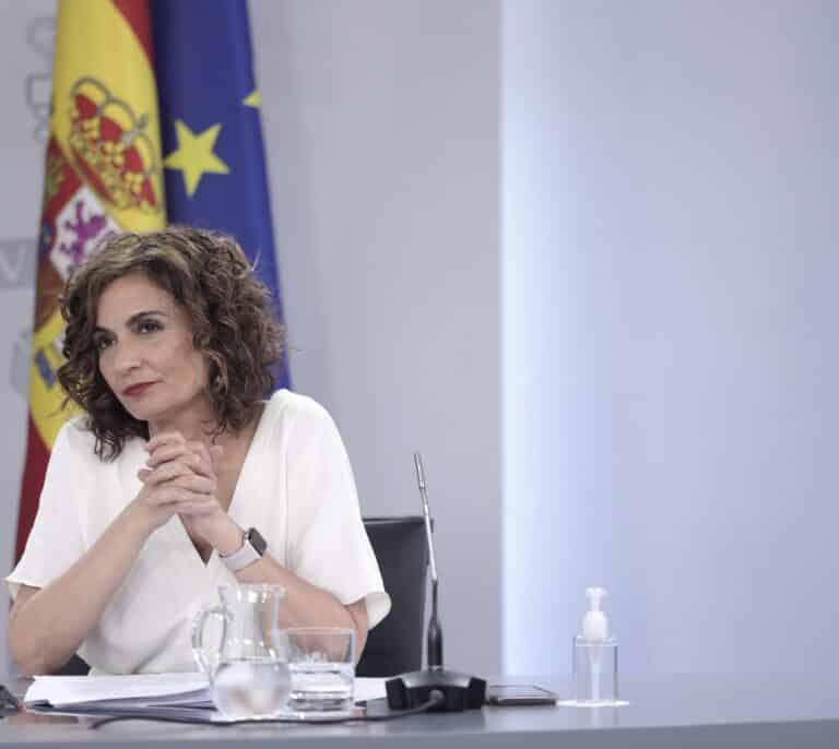 El Gobierno eleva el techo de gasto de 2022 al mayor de la historia, hasta los 196.142 millones