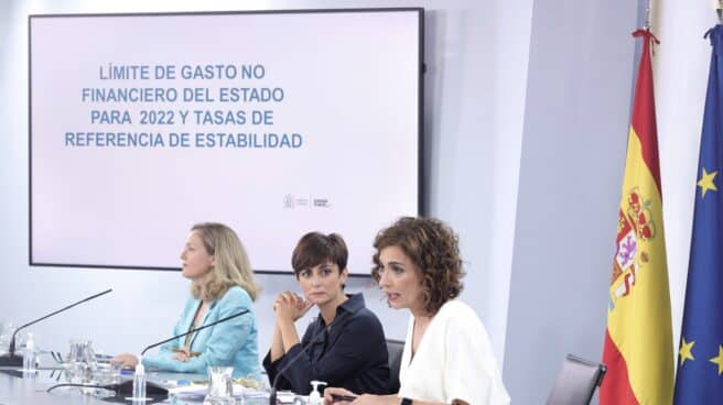 El Gobierno ha aprobado hoy la mayor oferta de empleo público de la historia
