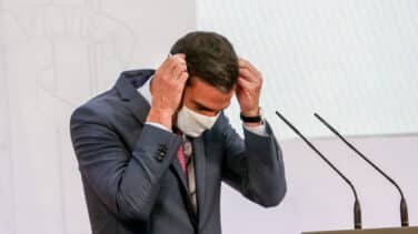 Los autónomos españoles abandonados