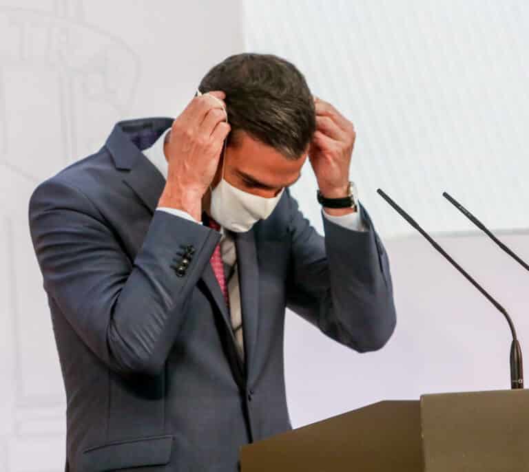 Los autónomos españoles abandonados