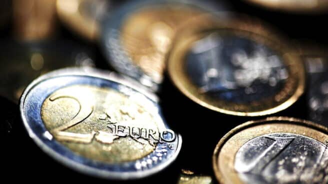 Monedas de euro Monedas de euro