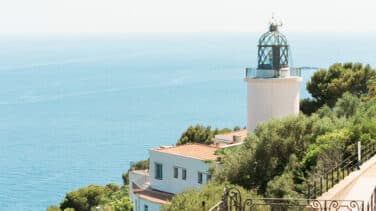 El Far, un clásico de la Costa Brava